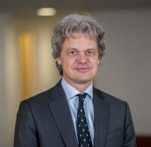 Bert van Scherpenzeel